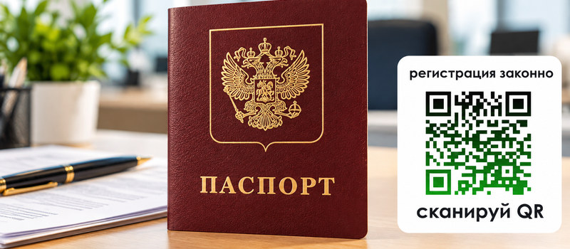 регистрация в Великих Луках